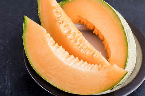 Cantaloupe