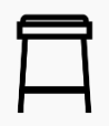 chair icon