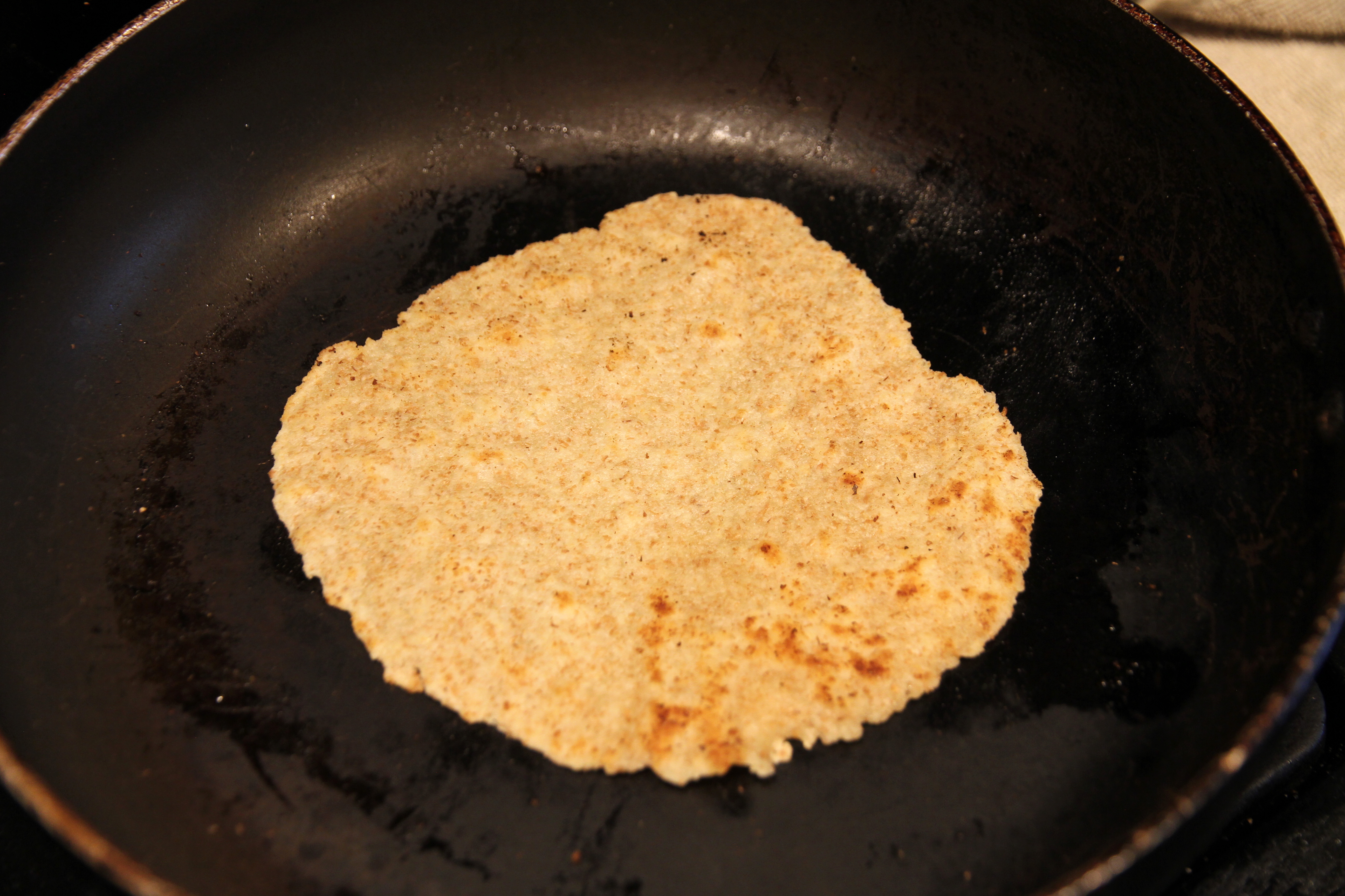 homemade tortillas 3