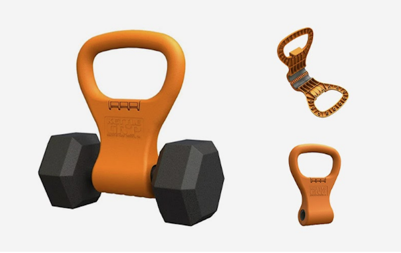 kettlebell converter